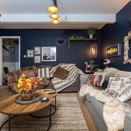 The Nest Canterbury -Central-Ultra Wifi المظهر الخارجي الصورة