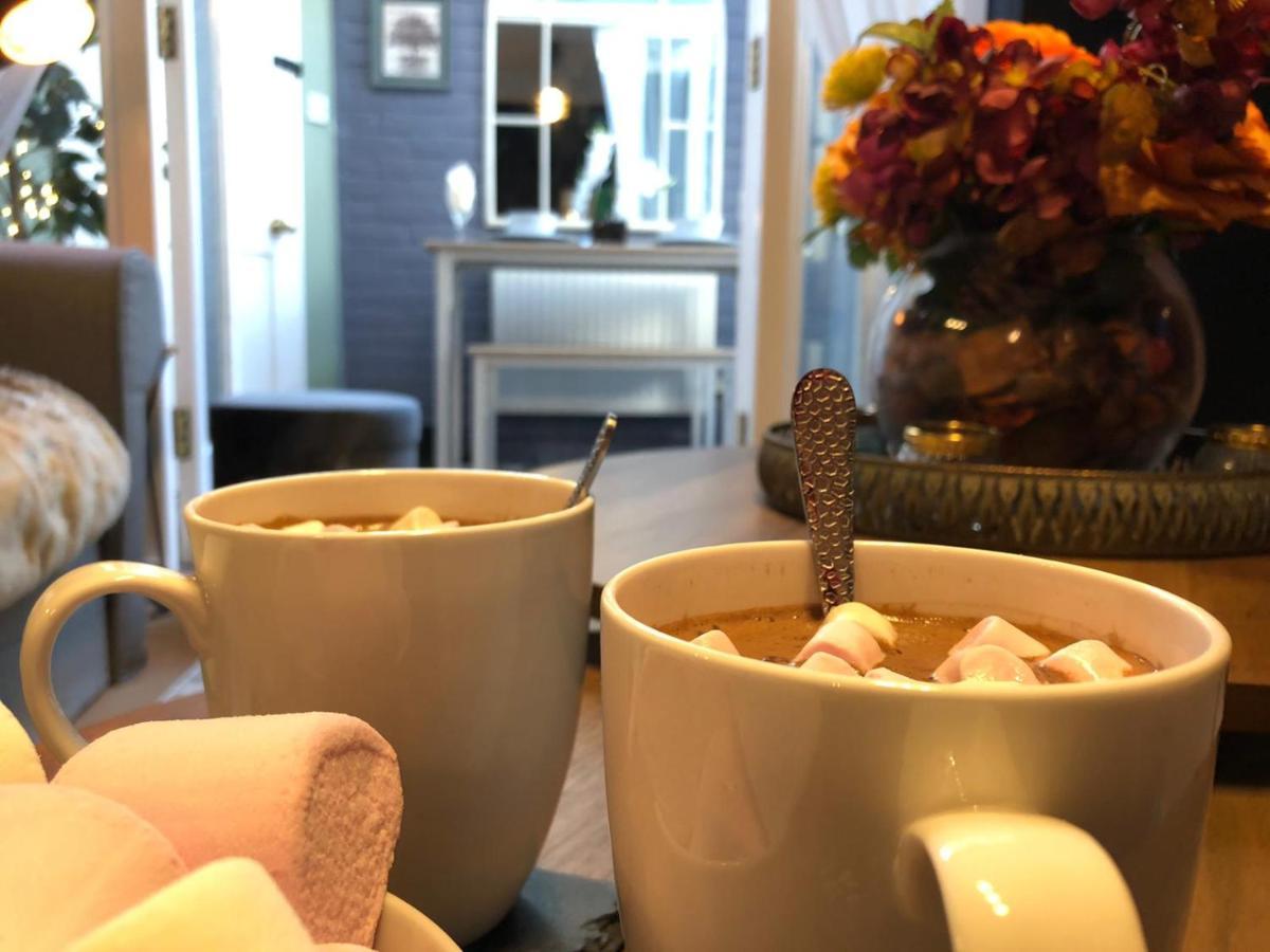 The Nest Canterbury -Central-Ultra Wifi المظهر الخارجي الصورة