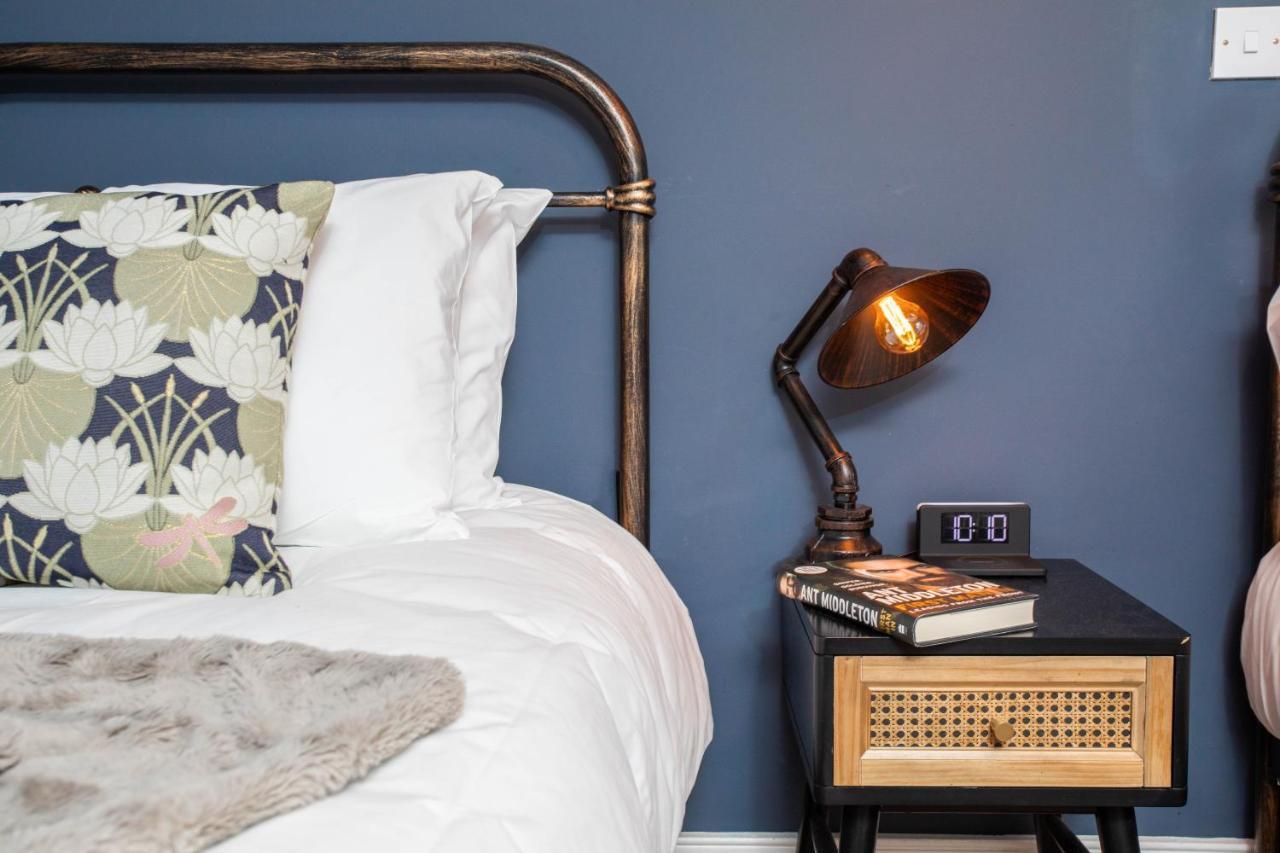 The Nest Canterbury -Central-Ultra Wifi المظهر الخارجي الصورة