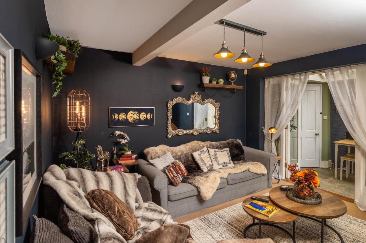 The Nest Canterbury -Central-Ultra Wifi المظهر الخارجي الصورة