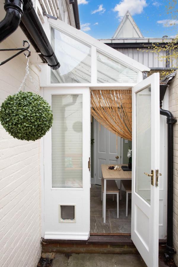 The Nest Canterbury -Central-Ultra Wifi المظهر الخارجي الصورة