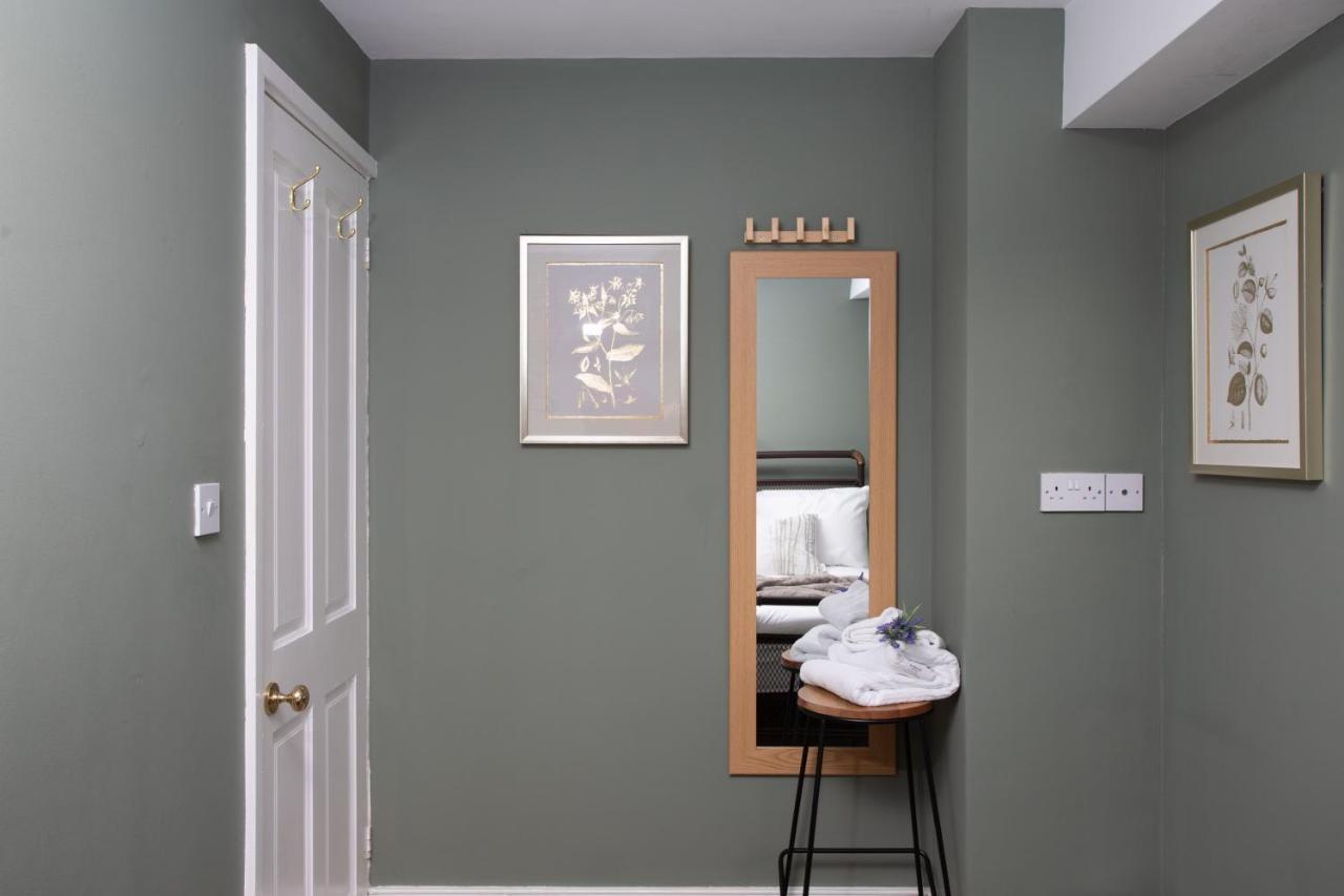 The Nest Canterbury -Central-Ultra Wifi المظهر الخارجي الصورة