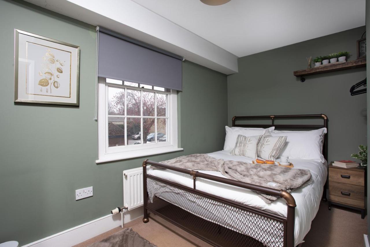 The Nest Canterbury -Central-Ultra Wifi المظهر الخارجي الصورة