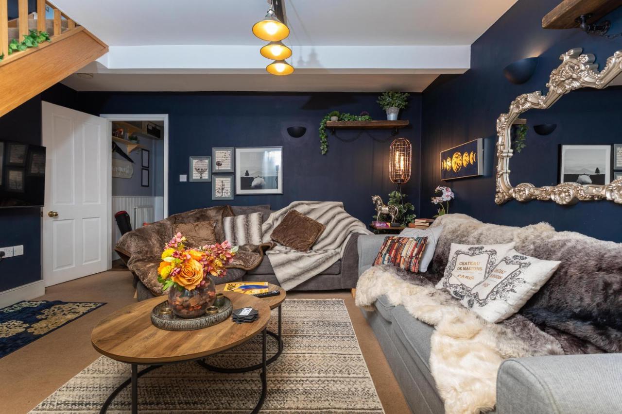 The Nest Canterbury -Central-Ultra Wifi المظهر الخارجي الصورة